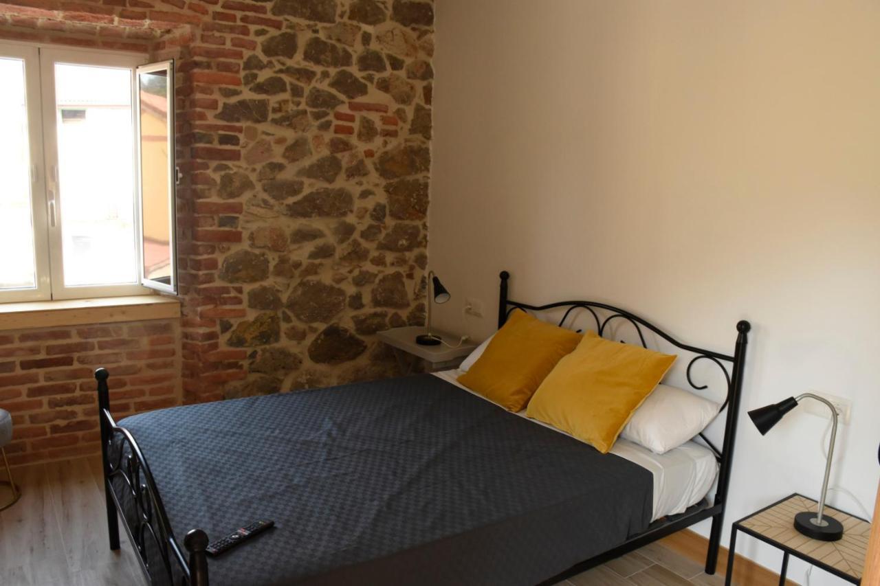 Apartamentos Tierra Y Arte Santoña Exterior foto