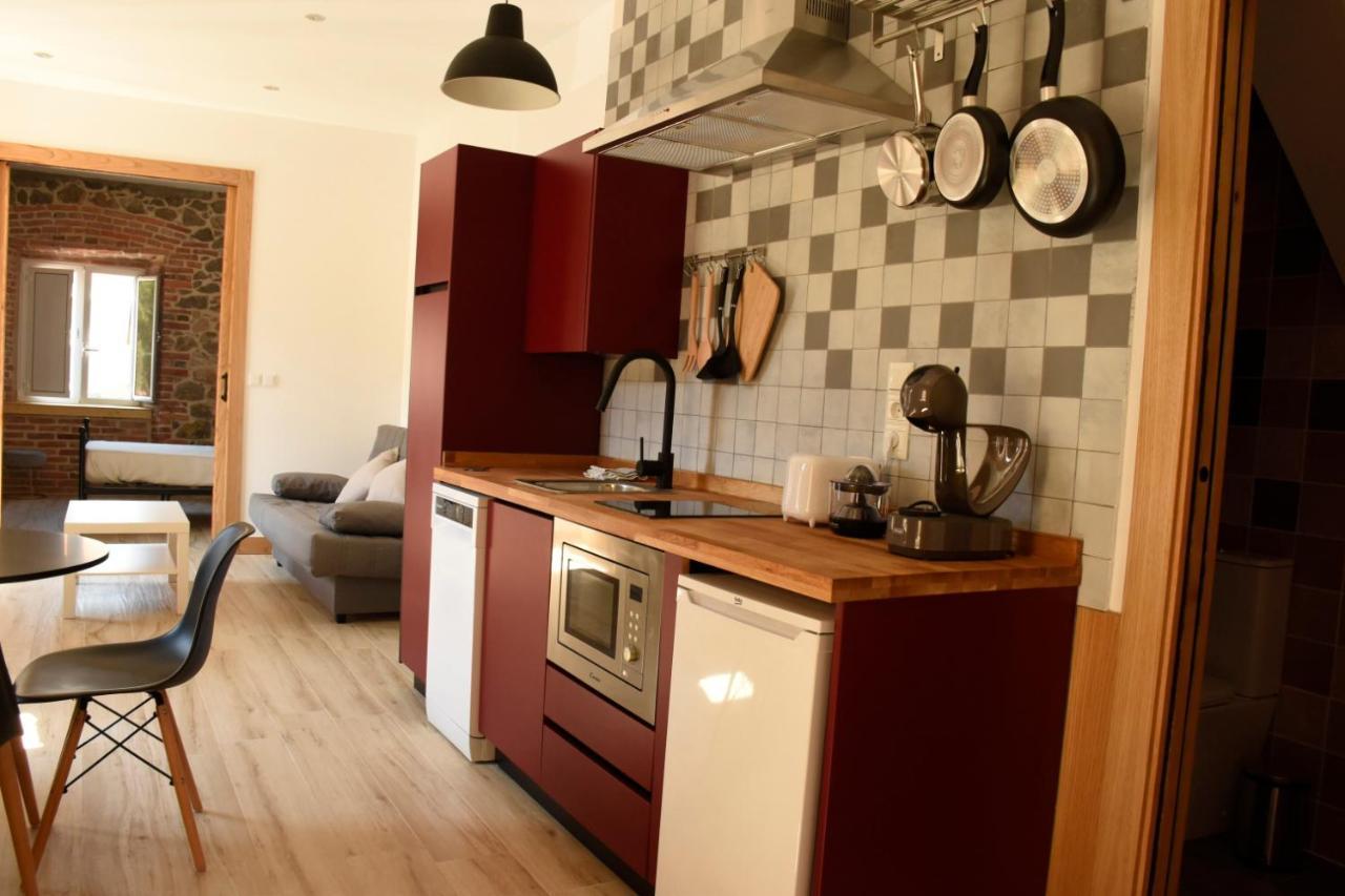 Apartamentos Tierra Y Arte Santoña Exterior foto