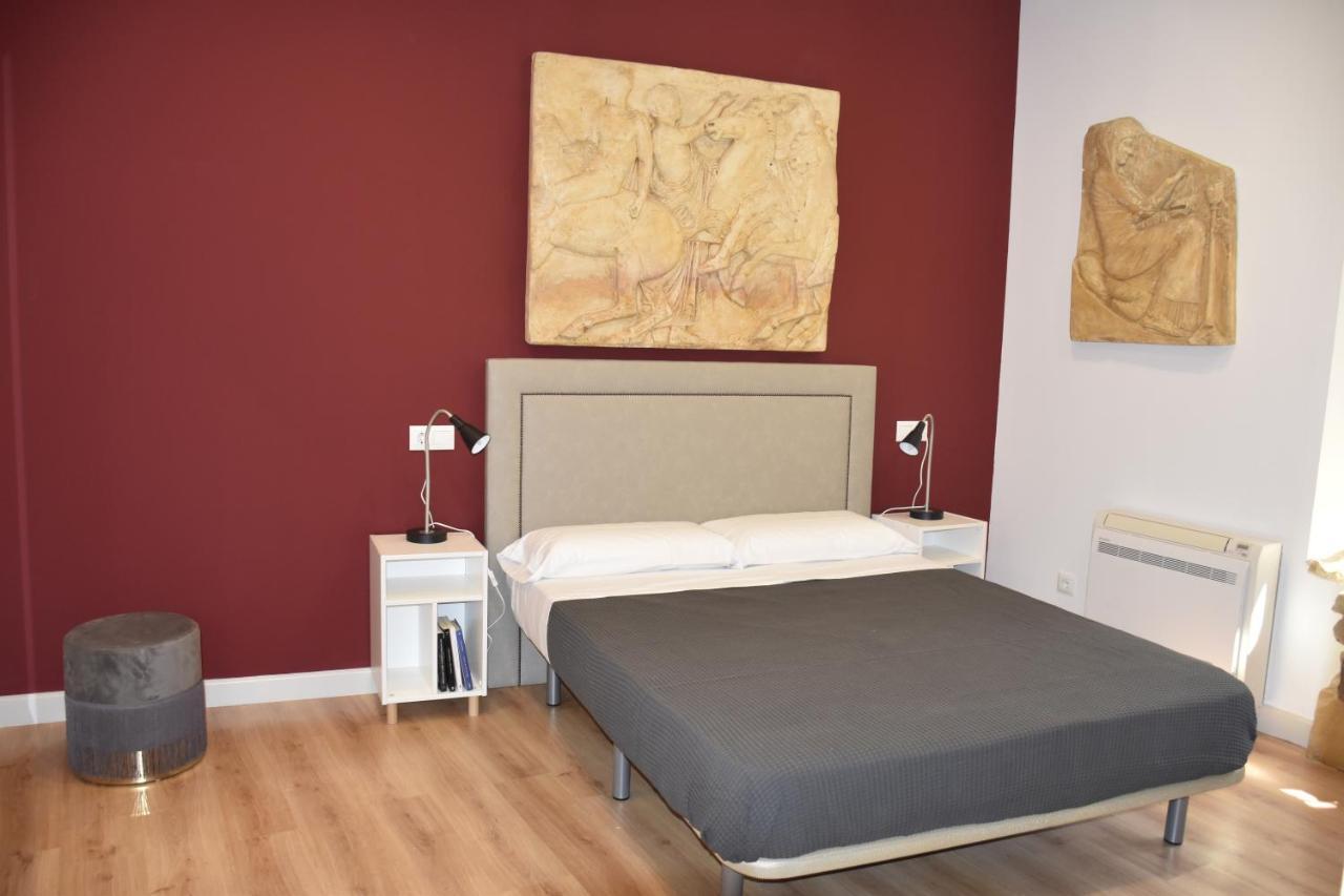 Apartamentos Tierra Y Arte Santoña Exterior foto