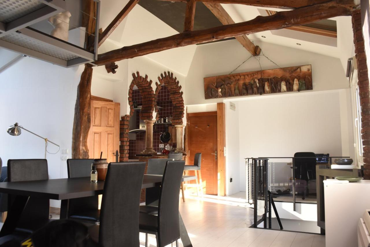 Apartamentos Tierra Y Arte Santoña Exterior foto