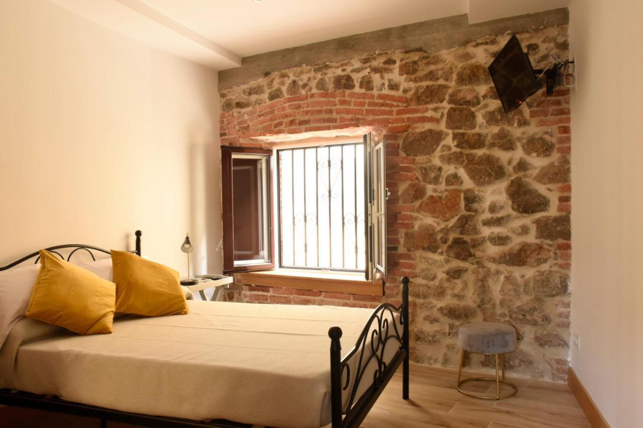 Apartamentos Tierra Y Arte Santoña Exterior foto