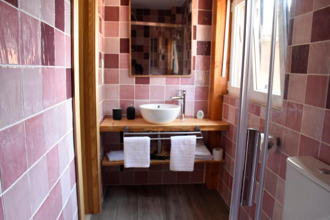 Apartamentos Tierra Y Arte Santoña Exterior foto