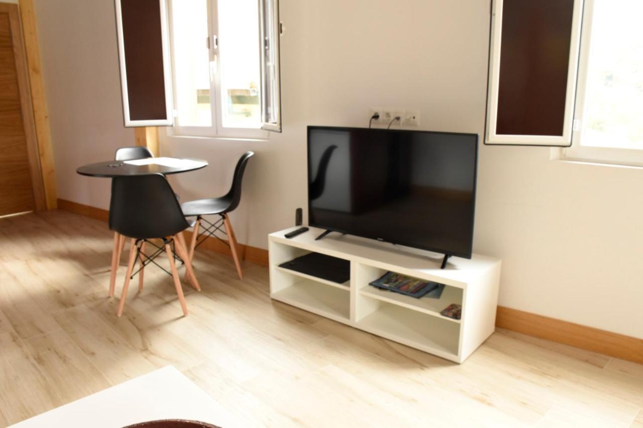 Apartamentos Tierra Y Arte Santoña Exterior foto