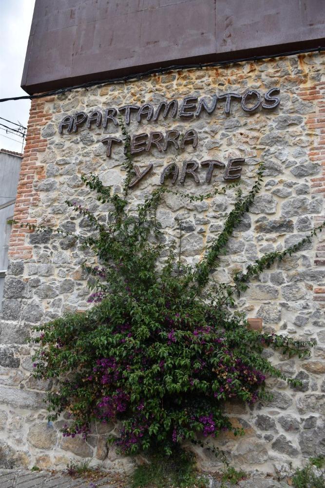 Apartamentos Tierra Y Arte Santoña Exterior foto