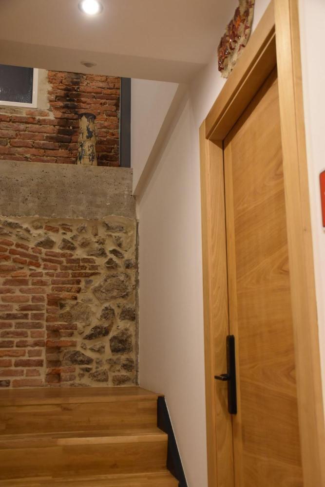 Apartamentos Tierra Y Arte Santoña Exterior foto